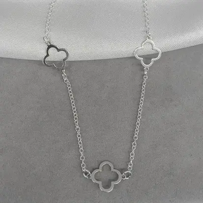 CHOKER VAN CLEEF VAZADOS